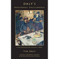 Daly's Bartenders' Encyclopedia: A Pre-Prohibition Cocktail Book - Paperback