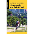 Best Easy Bike Rides Minneapolis and Saint Paul