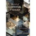 The Art of Contextual Theology - Hardcover
