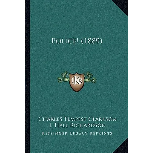 Police! (1889)