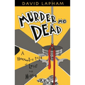 Murder Me Dead - Paperback