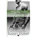 Protecting Fiona - Paperback