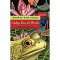 Judge Dee at Work: Eight Chinese Detective Stories - Paperback