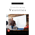 Transforming Vestries - Paperback