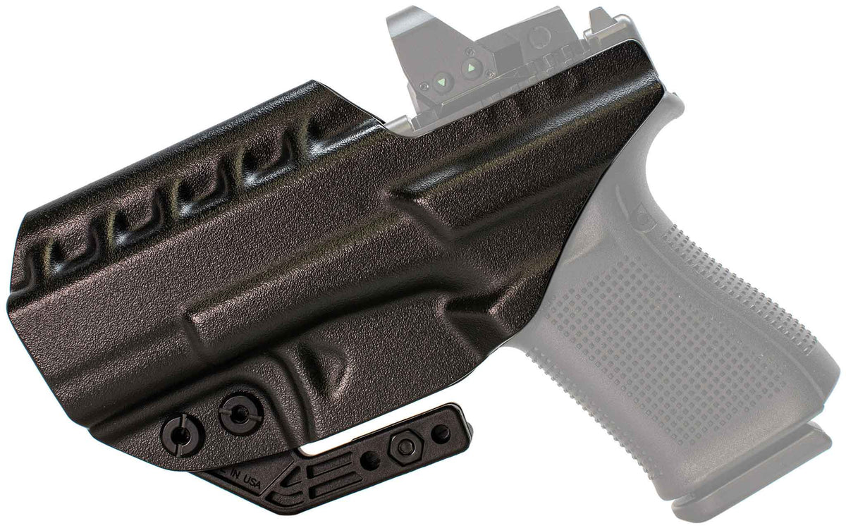 Glock 44 IWB Holster | RIDGE IWB