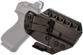 Glock 44 IWB Holster | RIDGE IWB