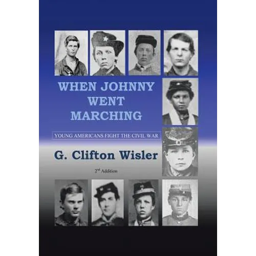 When Johnny Went Marching