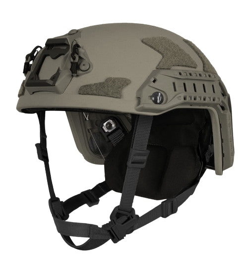 Ops-Core FAST XP Gen 2 Mid-Cut Helmet - Stops .44 Magnum & 9mm - Rebalanced for Stability & Comfort