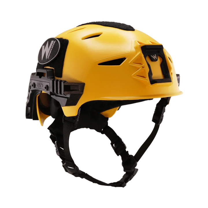 Rescue Helmets