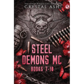 Steel Demons MC - Paperback