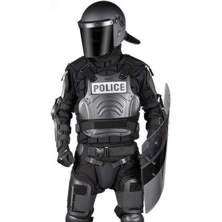 Specialized Equipment