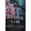The Spies of Shilling Lane - Paperback