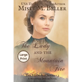 The Lady and the Mountain Fire - Paperback