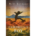 Campbell's Boy