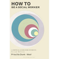 How to Be a Social Worker: A Critical Guide for Students - Paperback