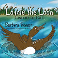 Lonnie the Loon Learns to Call - Paperback