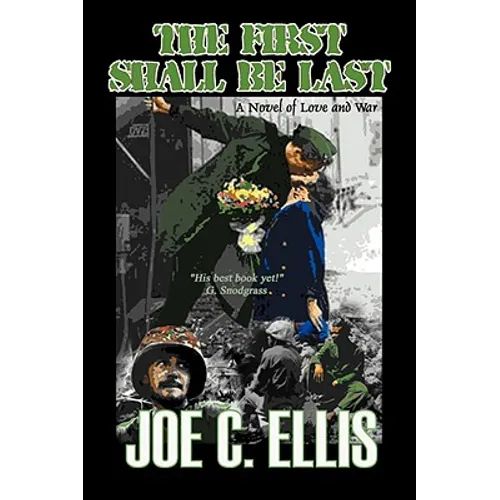 The First Shall Be Last