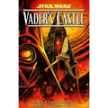 Star Wars: Vader's Castle the Deluxe Library Collection - Hardcover