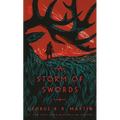 A Storm of Swords - Mass Market Paperbound