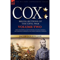 Cox: Personal Recollections of the Civil War-Siege of Knoxville, East Tennessee, Atlanta Campaign, the Nashville Campaign & the North Carolina Campaig - Hardcover