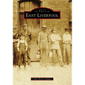 East Liverpool - Paperback