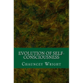 Evolution of Self-Consciousness - Paperback