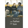 Like Father Like Son - Paperback