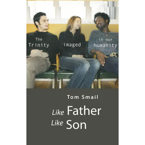 Like Father Like Son - Paperback