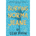 Burying Norma Jeane - Paperback