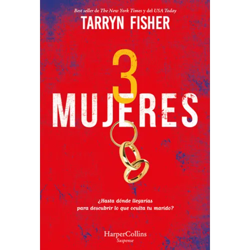 Tres Mujeres (the Wives) - Paperback