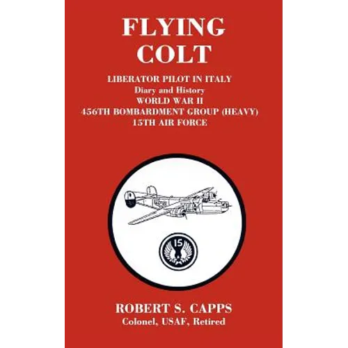 Flying Colt