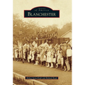 Blanchester - Paperback