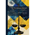 National Digest; Volume 1