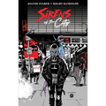 Sirens of the City - Paperback