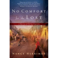 No Comfort for the Lost - Paperback