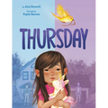 Thursday - Hardcover
