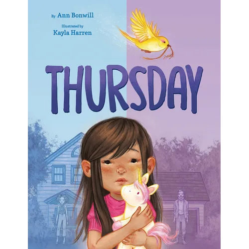 Thursday - Hardcover