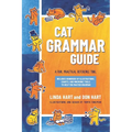 Cat Grammar Guide - Paperback
