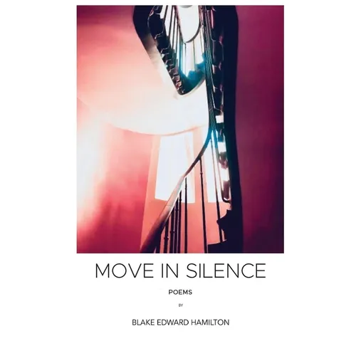 Move in Silence - Paperback