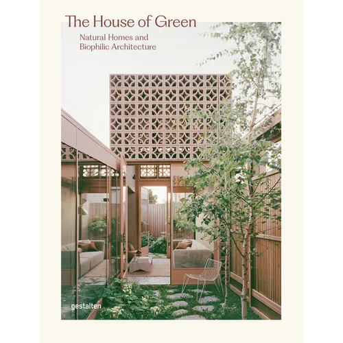 The House of Green - Hardcover