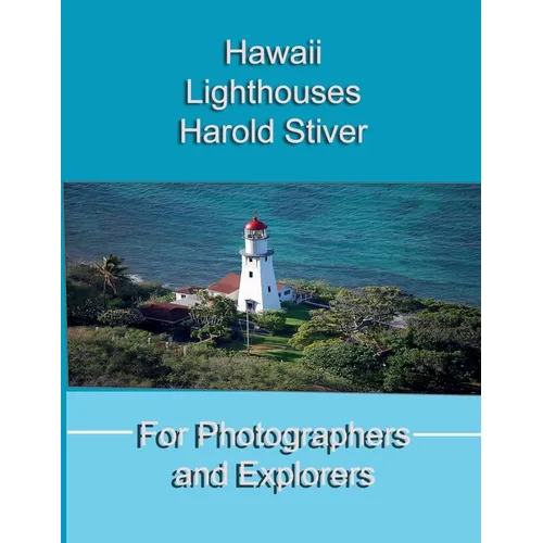 Hawaii Lighthouses