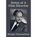 Notes of a Film Director - Paperback