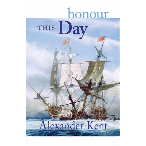 Honour This Day