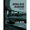 Bridge Deck Behaviour - Paperback