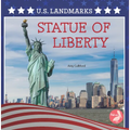 Statue of Liberty - Paperback