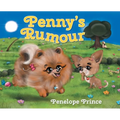 Penny's Rumour - Hardcover