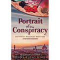 Portrait Of A Conspiracy: Extended Edition - Paperback