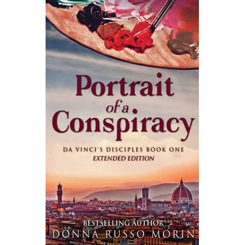 Portrait Of A Conspiracy: Extended Edition - Paperback