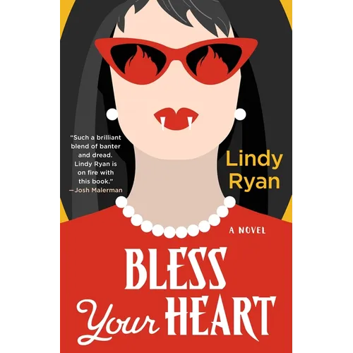 Bless Your Heart - Hardcover