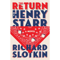 The Return of Henry Starr - Paperback